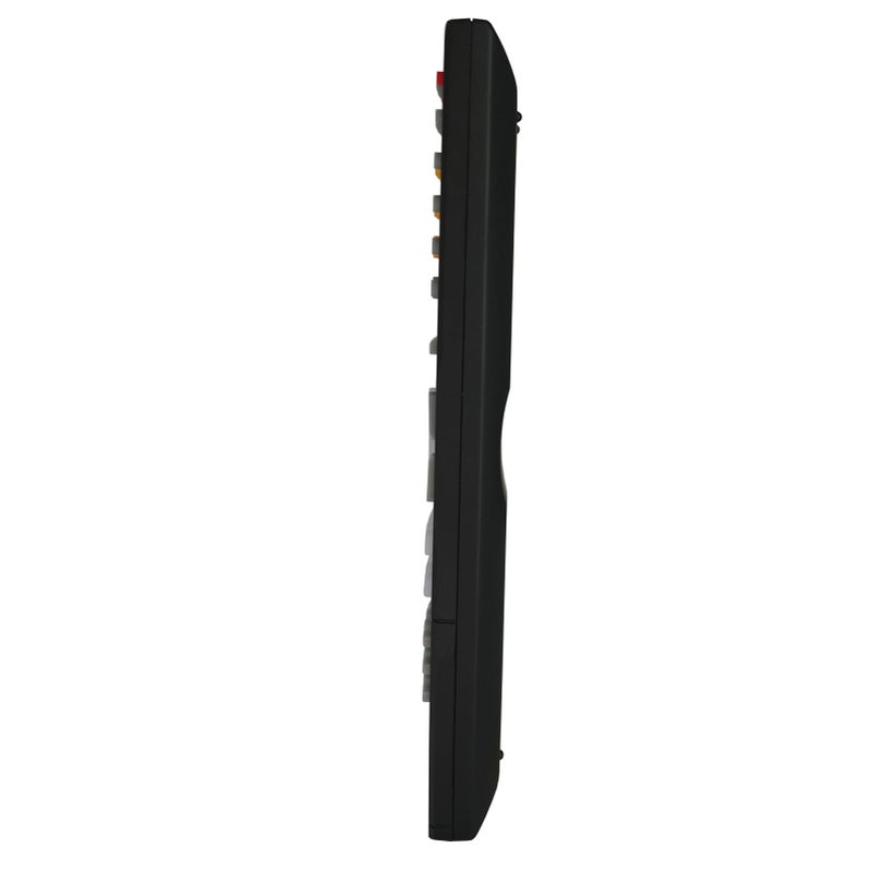 Kassionel جهاز تحكم عن بعد مستبدل RC-1120 RC1120 مناسب لجهاز استقبال Denon AV AVR-590 AVR-591 AVR390 DHT590BA AVR-1610 AVR-391 - Image 5